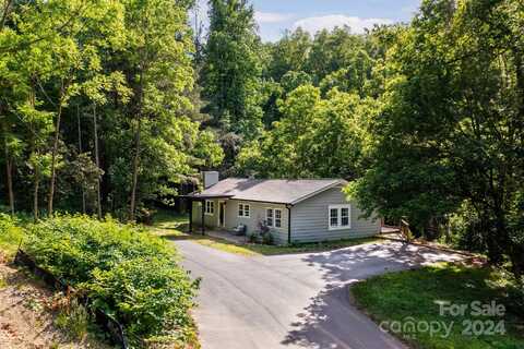 15 Yvonne Lane, Asheville, NC 28803