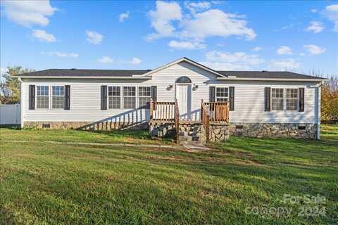 3624 Caribou Drive, Sherrills Ford, NC 28673