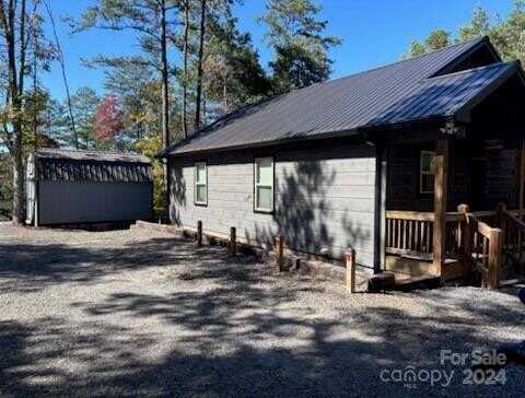 130 Blueberry Hill, Murphy, NC 28906