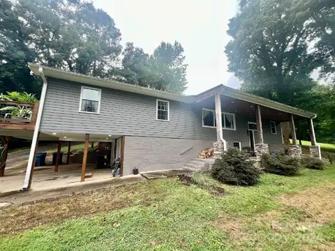 53 Forest Avenue, Granite Falls, NC 28630