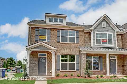 5523 Stafford Road, Charlotte, NC 28215