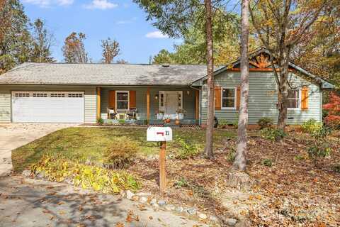 21 Tall Pines Trail, Arden, NC 28704