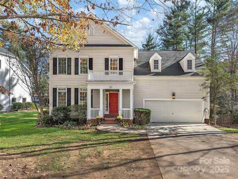 906 Woodvine Road, Asheville, NC 28803