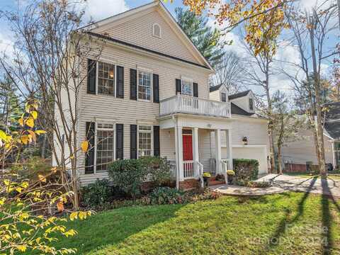 906 Woodvine Road, Asheville, NC 28803