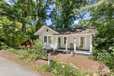 13 Parker Road, Asheville, NC 28803