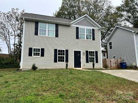 519 Davis Street, Statesville, NC 28677