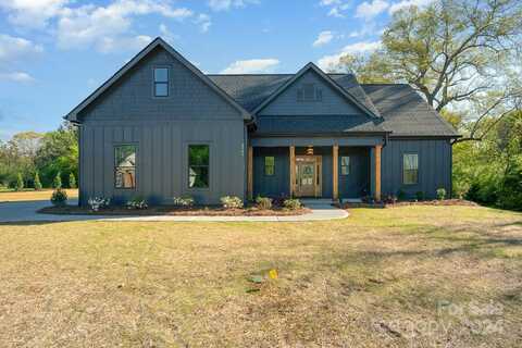 1029 Baylor Grove Road, Monroe, NC 28110