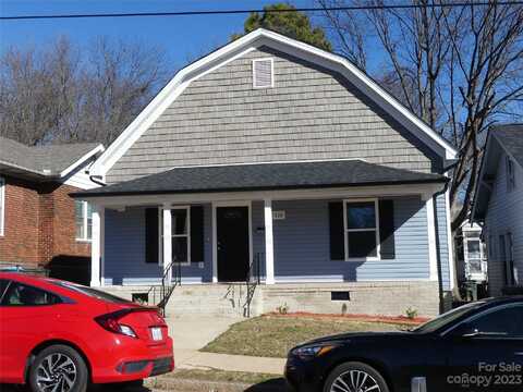 520 E Bank Street, Salisbury, NC 28144