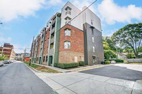 630 Calvert Street, Charlotte, NC 28208