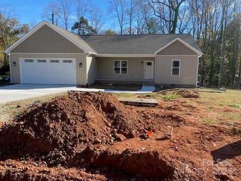 210 Edgewood Drive, Statesville, NC 28625