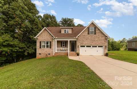 721 Red Spruce Drive, York, SC 29745