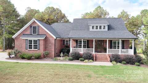 1295 Startown Road, Lincolnton, NC 28092