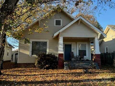 1212 Bell Street, Salisbury, NC 28144