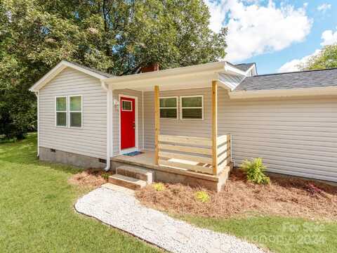 615 Stirewalt Street, China Grove, NC 28023