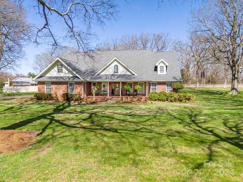 29 Daves Road, Mooresboro, NC 28114