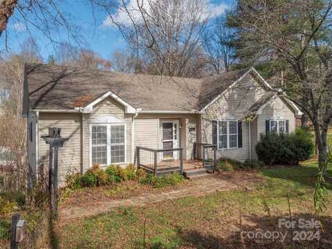 126 Ridgeline Road, Clyde, NC 28721