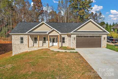 6249 Hayden Drive, Hickory, NC 28601