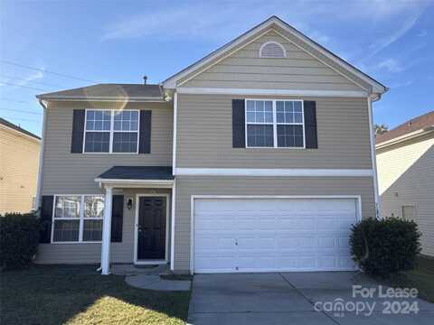 7131 Wandering Creek Drive, Charlotte, NC 28216