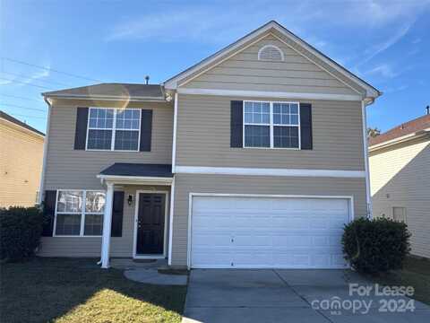 7131 Wandering Creek Drive, Charlotte, NC 28216