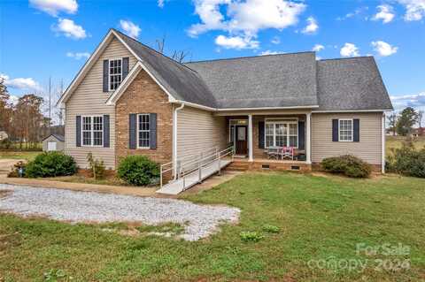 6650 Long Branch Road, Salisbury, NC 28147