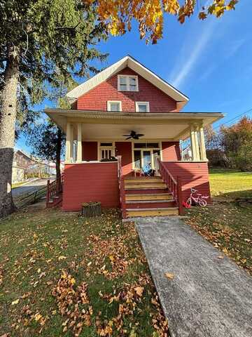 800 Coleman Ave, Johnstown, PA 15902