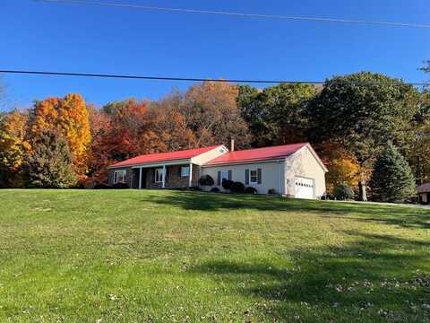 156 Country Side Lane, Johnstown, PA 15904