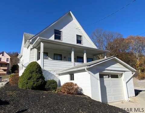 1166 Hunt Street, Johnstown, PA 15905