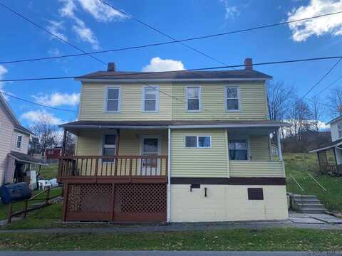 1512-1514 Paint Street, Windber, PA 15963