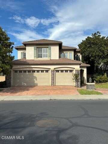 4525 Camino De Las Estrellas, Newbury Park, CA 91320