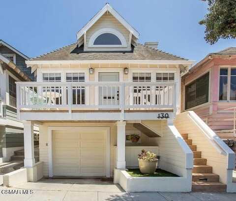 130 Hart Avenue, Santa Monica, CA 90405