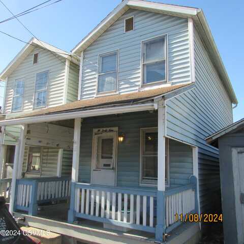 251 S AWL Street, Sunbury, PA 17801