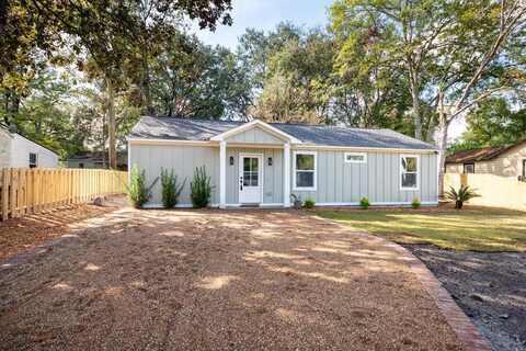 5809 Canterbury Drive, Hanahan, SC 29410