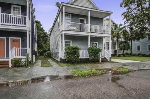 301 Coming Street, Charleston, SC 29403