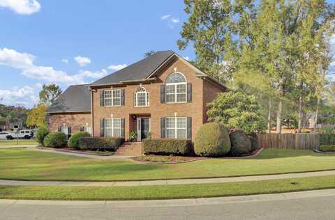 125 Westover Drive, Goose Creek, SC 29445