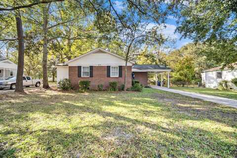 427 Carol Street, Islandton, SC 29412