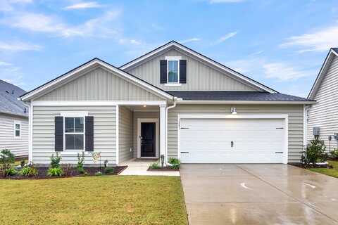 1241 Locals Street, Summerville, SC 29485