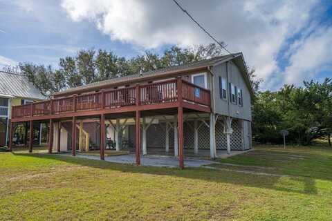 2702 Myrtle Street, Edisto Island, SC 29438