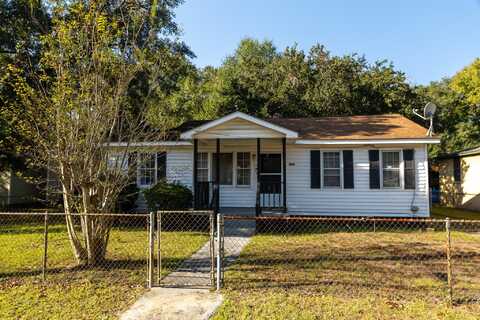 2531 Wecco Street, North Charleston, SC 29405