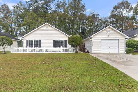 165 Moon Dance Lane, Summerville, SC 29483