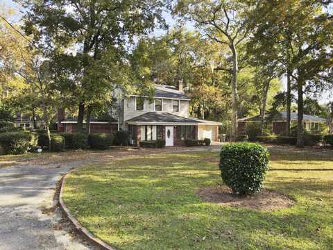 1104 2nd Avenue, Kingstree, SC 29556