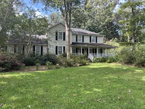 223 Brandywine Drive, Summerville, SC 29485