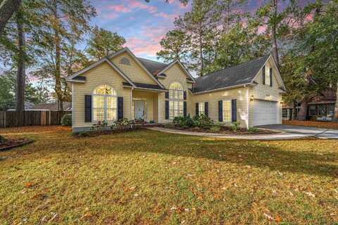 125 Bindon Circle, North Charleston, SC 29418