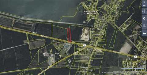 0 Hwy 6, Moncks Corner, SC 29461