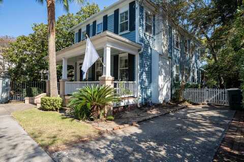 56 Gadsden Street, Charleston, SC 29401