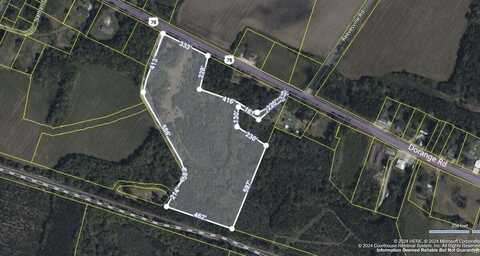 0 Bethel Cemetery Road, Reevesville, SC 29471