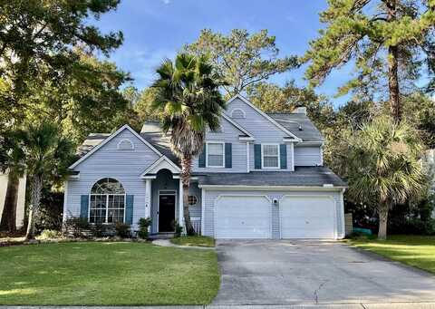 1916 Oak Tree Lane, Mount Pleasant, SC 29464