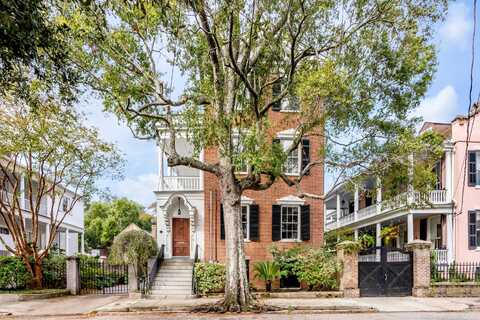 52 Hasell Street, Charleston, SC 29401