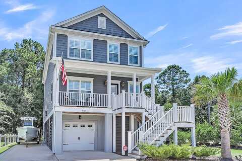 3727 Copahee Sound Drive, Mount Pleasant, SC 29466