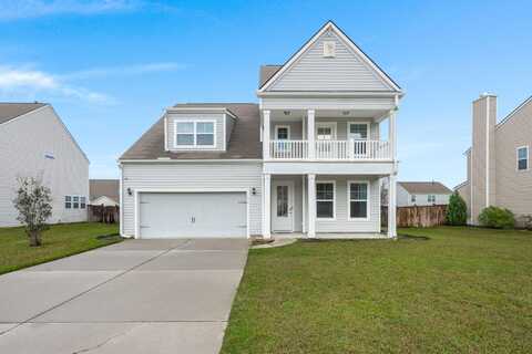 514 Morelets Dr, Moncks Corner, SC 29461