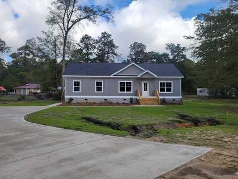 168 Willow Court, Walterboro, SC 29488